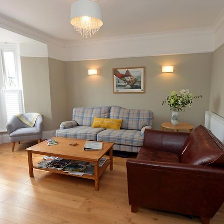 Woodlands Guest House Saundersfoot Kültér fotó