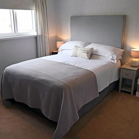 Woodlands Guest House Saundersfoot Kültér fotó