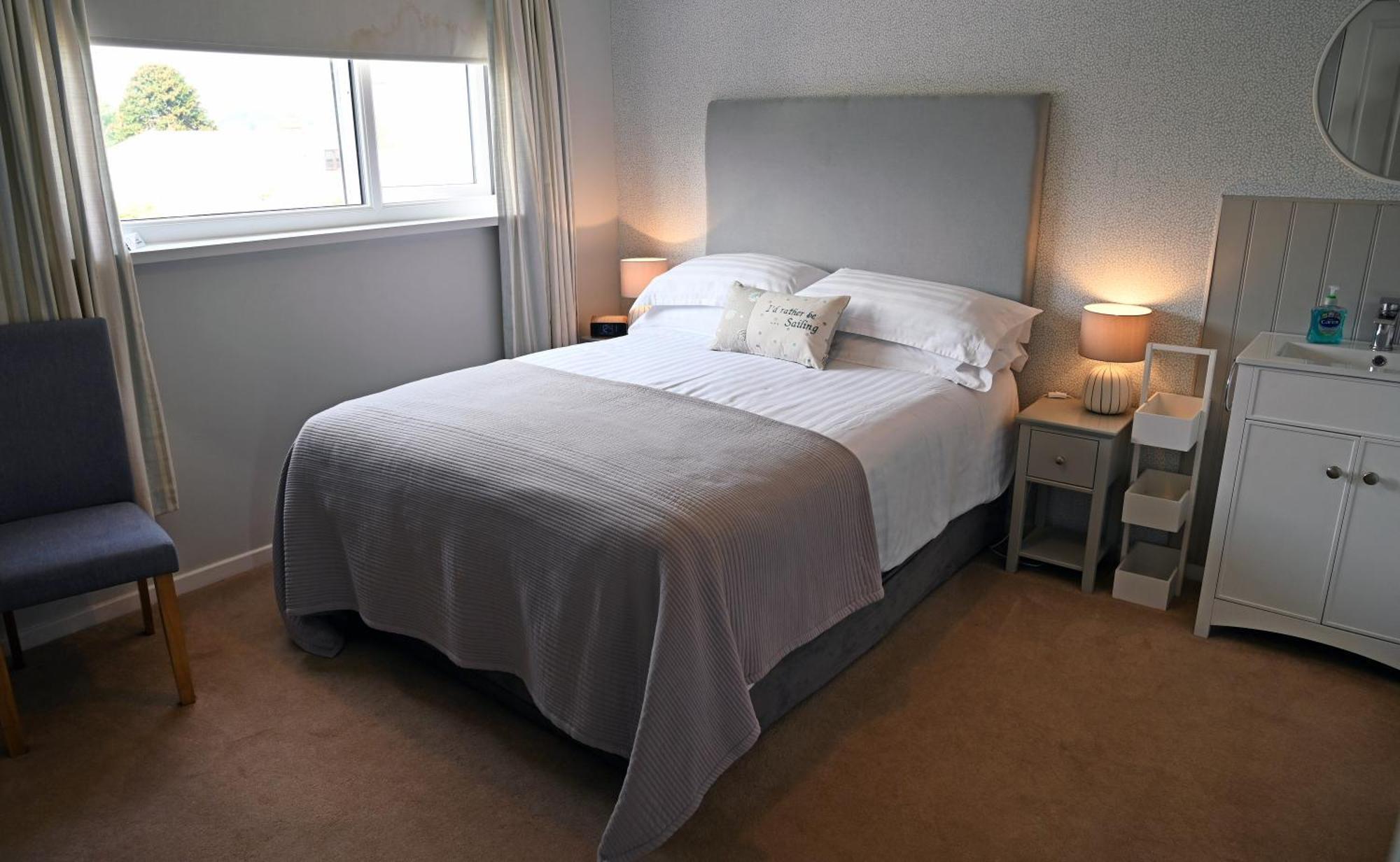 Woodlands Guest House Saundersfoot Kültér fotó