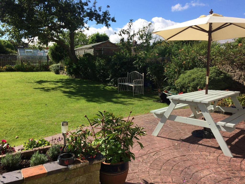 Woodlands Guest House Saundersfoot Kültér fotó
