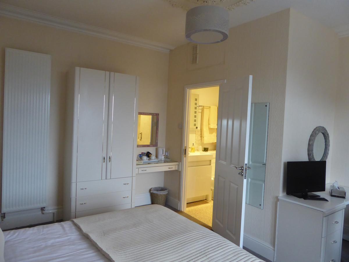 Woodlands Guest House Saundersfoot Kültér fotó