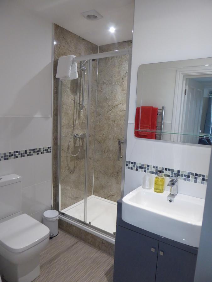 Woodlands Guest House Saundersfoot Kültér fotó