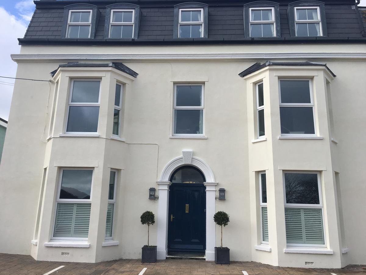 Woodlands Guest House Saundersfoot Kültér fotó