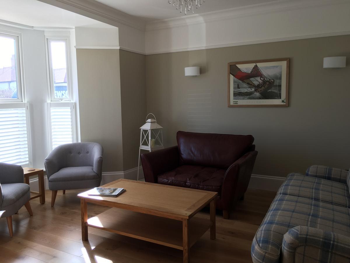 Woodlands Guest House Saundersfoot Kültér fotó
