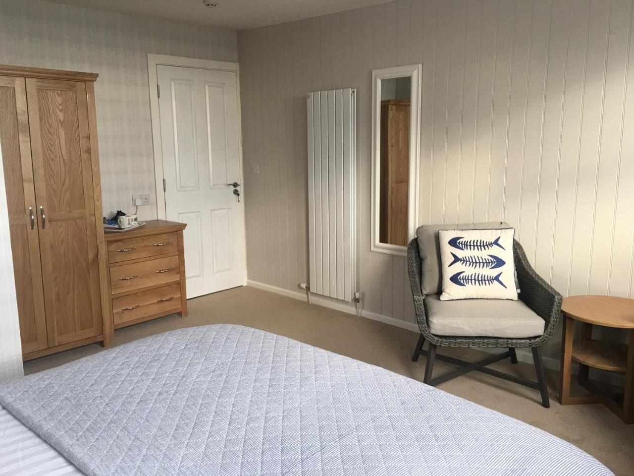 Woodlands Guest House Saundersfoot Kültér fotó