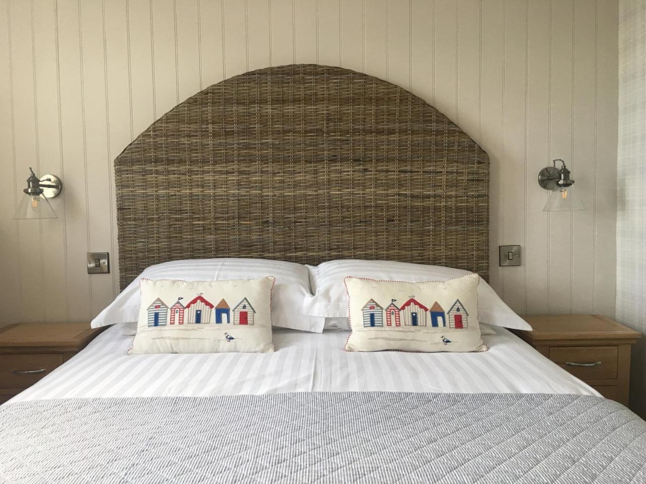 Woodlands Guest House Saundersfoot Kültér fotó