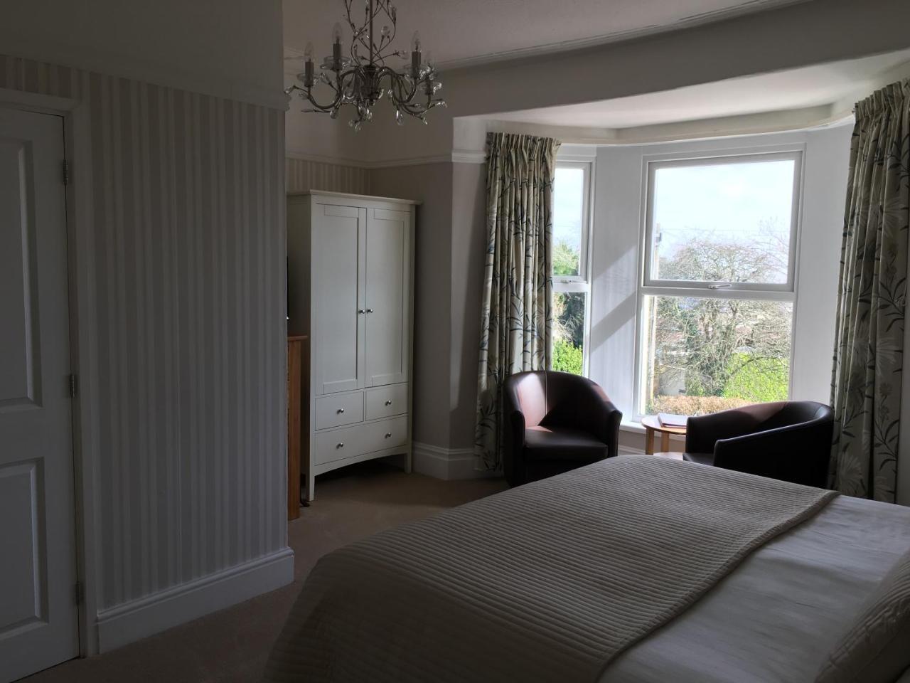 Woodlands Guest House Saundersfoot Kültér fotó