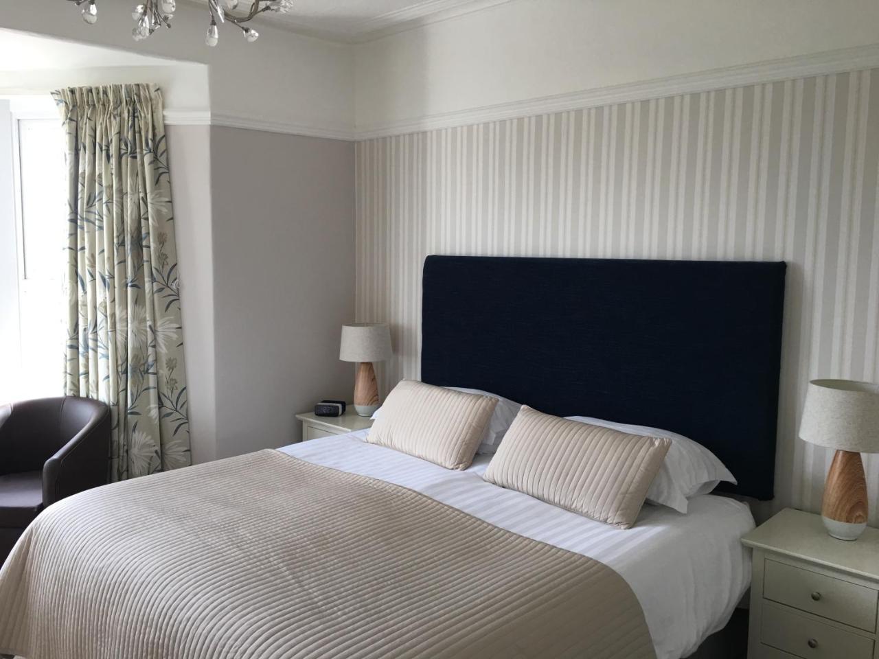 Woodlands Guest House Saundersfoot Kültér fotó