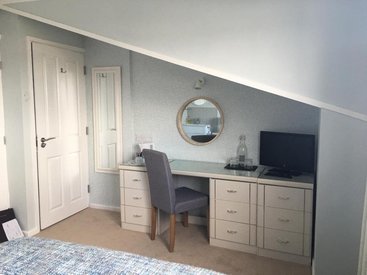 Woodlands Guest House Saundersfoot Kültér fotó