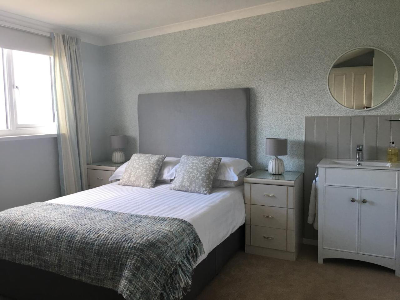 Woodlands Guest House Saundersfoot Kültér fotó