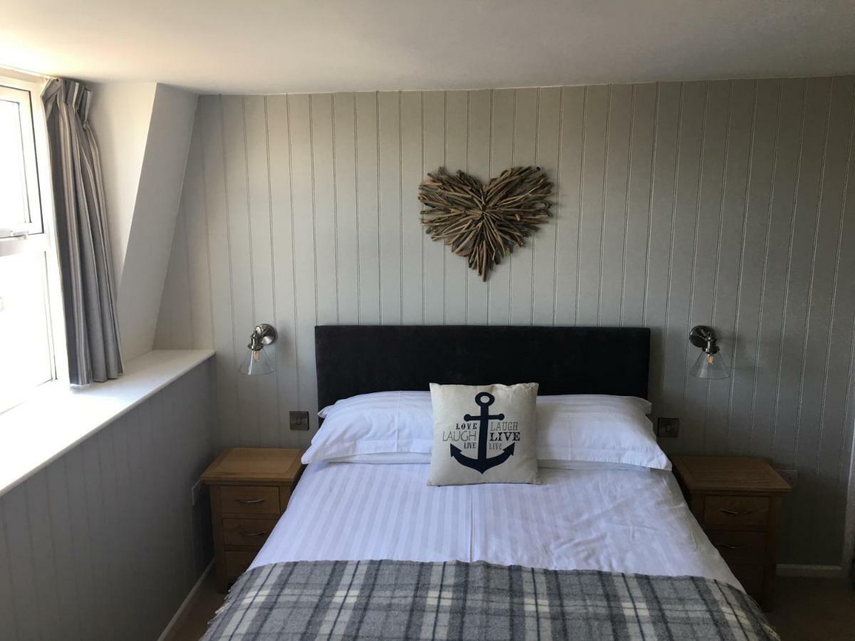Woodlands Guest House Saundersfoot Kültér fotó