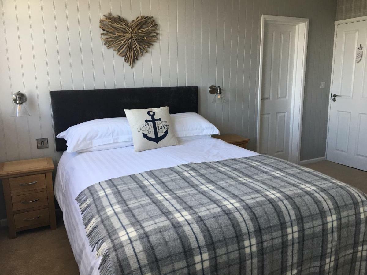 Woodlands Guest House Saundersfoot Kültér fotó