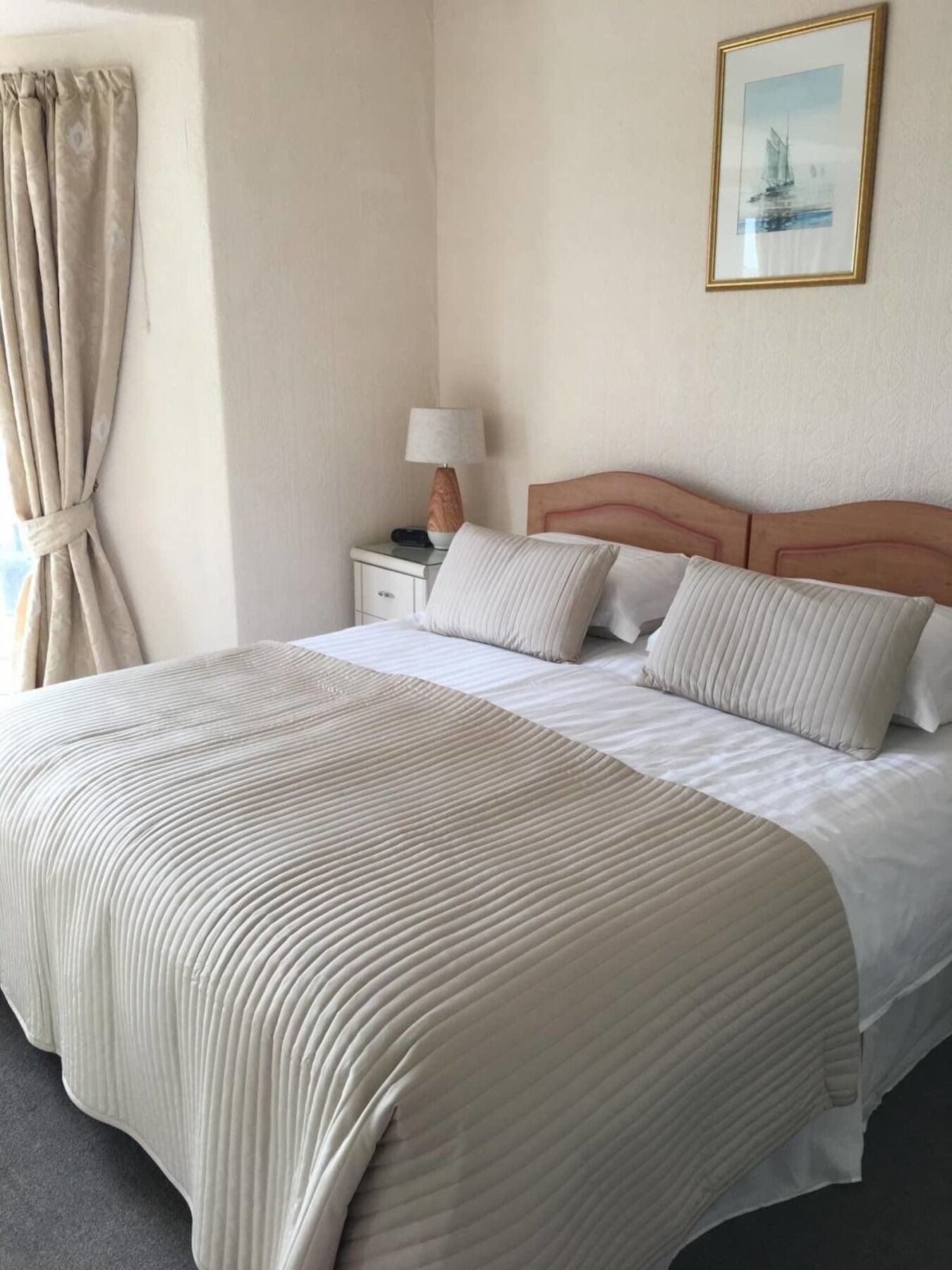 Woodlands Guest House Saundersfoot Kültér fotó