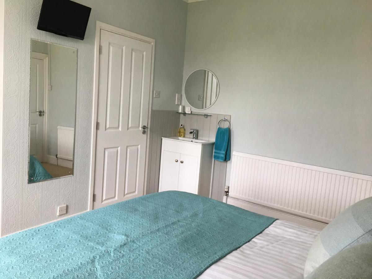 Woodlands Guest House Saundersfoot Kültér fotó