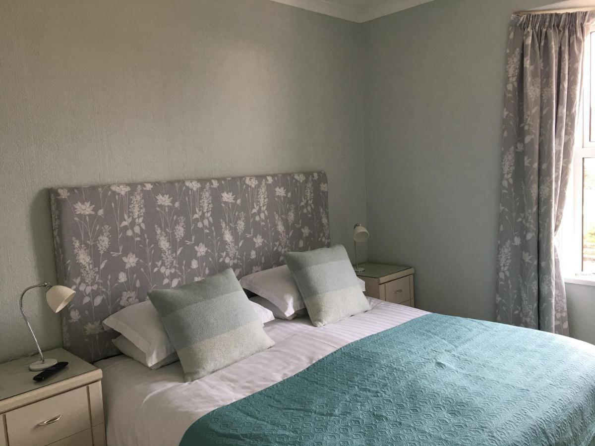 Woodlands Guest House Saundersfoot Kültér fotó