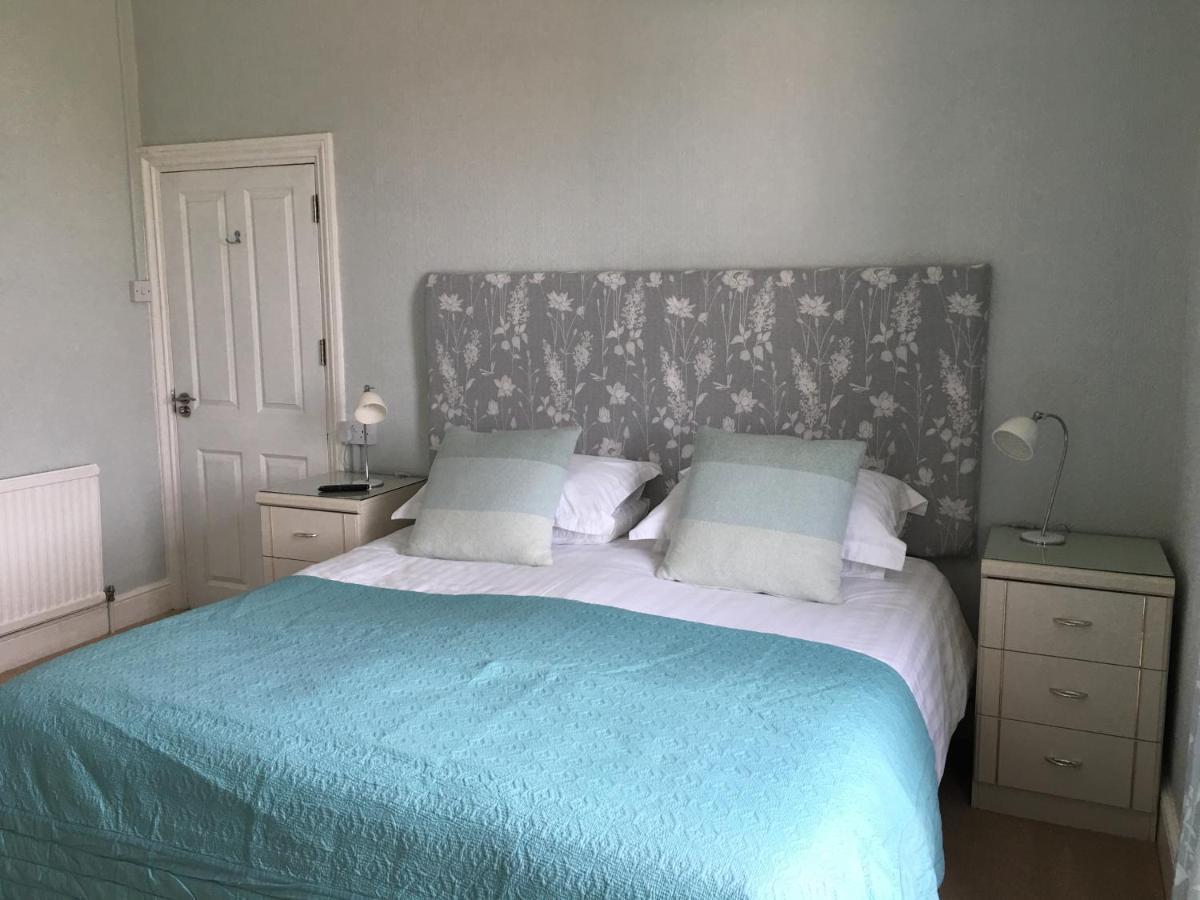 Woodlands Guest House Saundersfoot Kültér fotó